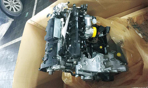 [Repair Case] Audi A6L occasionally fails to start after replacing the engine assembly