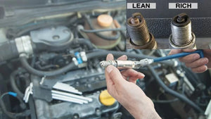Engine Running Rich: Symptoms and Causes