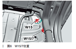 [Repair Case] 2021 Mercedes-Benz GLA200 instrument prompts "auxiliary battery failure"