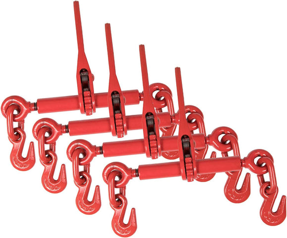 Load binders and Chains
