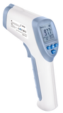 DT-8836M Digital Non-Contact Forehead Infrared Thermometer, Blacklight LCD Screen And Date Memory (32 readings)