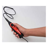 Launch Tech VSP-600 Inspection Camera Videoscope/Borescope with 7 mm USB For Viewing&Capturing Video&Images of Hard-to-reach Areas