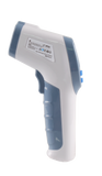 DT-8836M Digital Non-Contact Forehead Infrared Thermometer, Blacklight LCD Screen And Date Memory (32 readings)