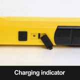 Aain AA056 Rechargeable Under hood Light, Mechanic Underhood Work Light DIY, Cordless LED Underhood Light
