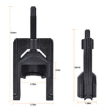 Aain Automotive U Joint Puller, U Joint Tool Works On Most Passenger Vehicles and Light Duty Trucks, Universal Joint Puller with Bearing Cup 1"- 1.25"