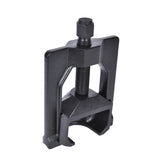 AAIN Heavy Duty Automotive U Joint Remover Puller Tool 1.5in to 2.2in, for Spicer Meritor Rockwell Class 7 and Class 8 Trucks, Easy-to-Use U Joint Puller