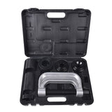 Aain Heavy Duty Ball Joint Press & U Joint Removal Tool Kit with 4wd Adapters, for Most 2WD and 4WD Cars and Light Trucks
