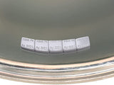 AAIN1/2oz, 0.5oz, Adhesive Stick On Wheel Weights, Gray, 9 pounds,144 oz, Easy Peel Type, Truck, SUVs, Hobbies, Crafts, Low Profile,(288pcs)