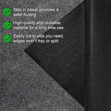 AAIN Garage Floor Mat 60 X 72 inch, Oil Absorbent Pads, Reusable Garage Floor mat, Easy to Clean, Dual-Layer Waterproof Design absorbs Liquids, Perfect for Garage Floor Protection