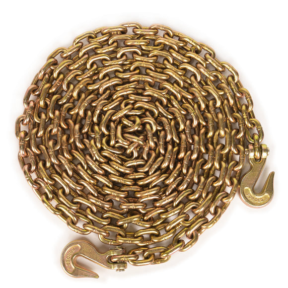 Aain Transport Tow Chain 3/8