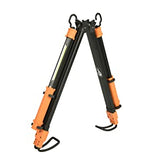 Aain Professional Underhood Work Light for Mechanics, Rechargeable LED Work Light for Auto Repair, Emergency 1500 Lumens and 40 SMD LEDs