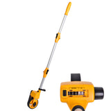Aain TM005 Collapsible Measuring Wheel, Adjustable Telescopic 4" Wheel Counter. Perfect for Engineers. Surveying Tool For Indoor-Outdoor Distance Measurement