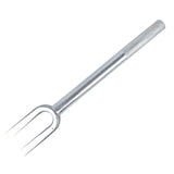 AAIN 11-3/4" Long Auto Car Tie Rod End Remover, Ball Joint Separator Pickle Fork Tool with 15/16 Inch Openings,