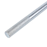 AAIN 11-3/4" Long Auto Car Tie Rod End Remover, Ball Joint Separator Pickle Fork Tool with 15/16 Inch Openings,