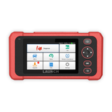 Launch Scan Tool Millennium Master 5” OBD2 Scanner for Cars Check Engine/ABS/SRS/Transmissio Automotive Code Reader Diagnostic Tool