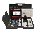 Launch Tech USA X-431 Torque III,OE-Level bidirectional Diagnostic Scan Tool,Code Assist Full System Scanner,US Local Support Service, Black