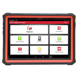 Launch Tech USA X-431 Torque III,OE-Level bidirectional Diagnostic Scan Tool,Code Assist Full System Scanner,US Local Support Service, Black